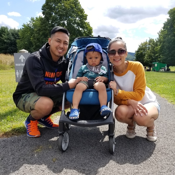 Meet your Posher, Karen - Picture 5 of 5